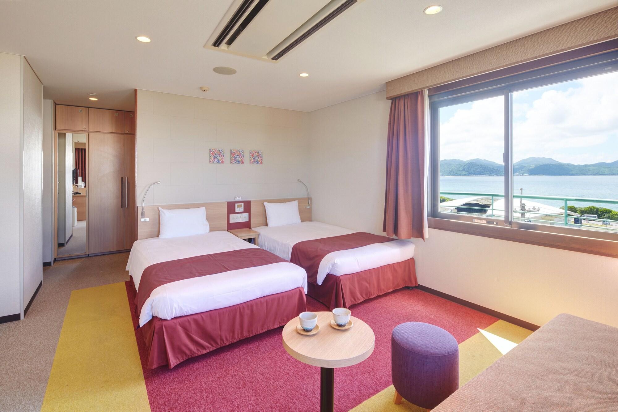 Hotel Yugaf Inn Okinawa Наго Экстерьер фото